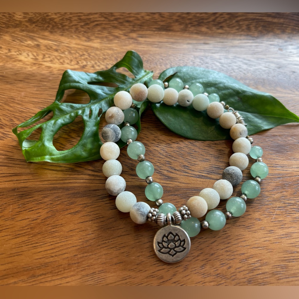 2 piece bracelet set